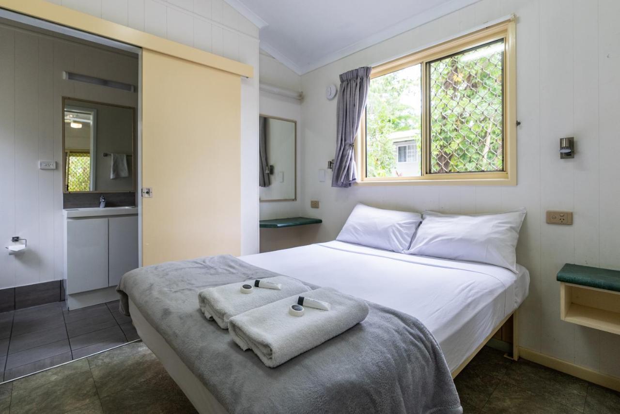 Kipara Tropical Rainforest Retreat 에일리비치 외부 사진