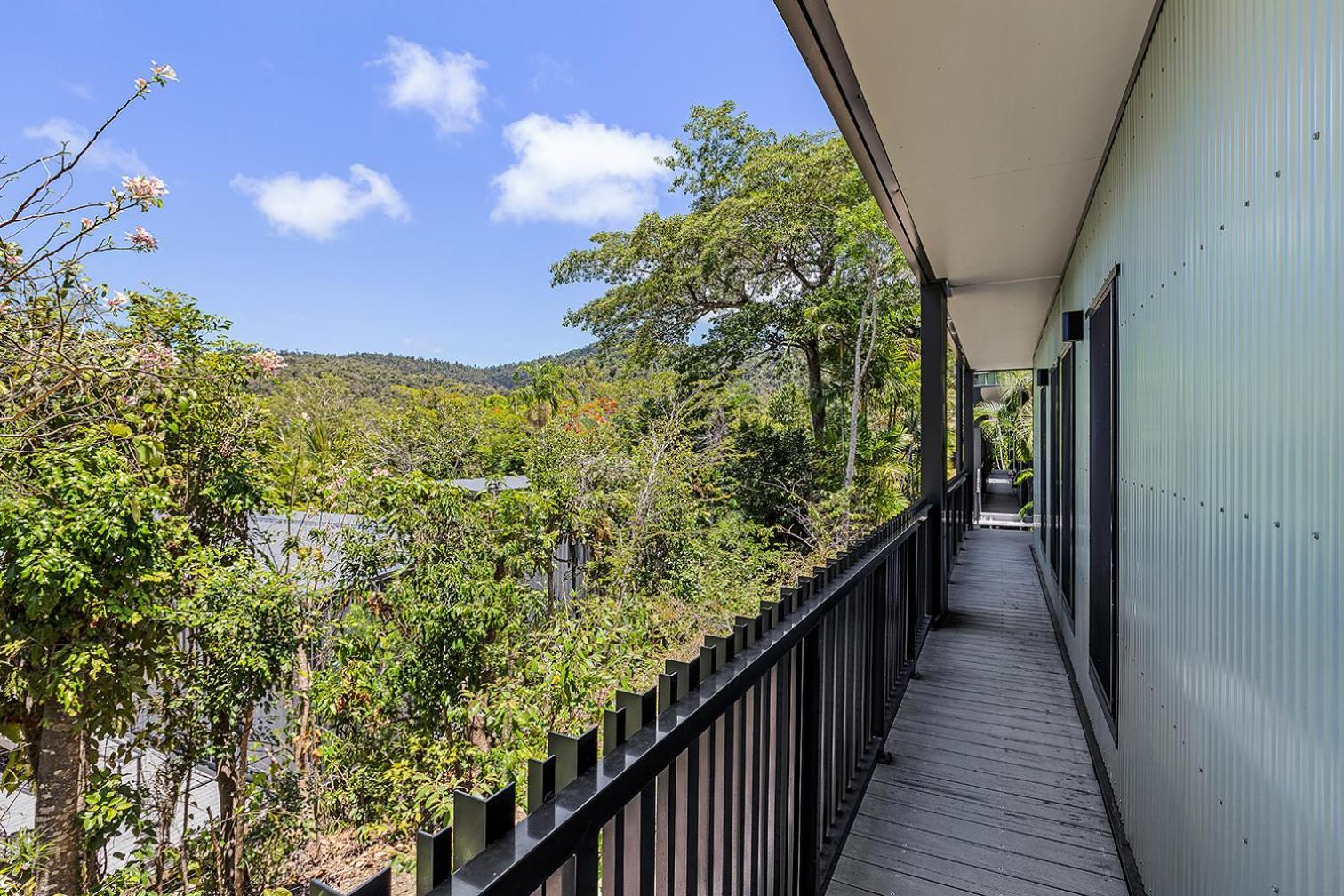 Kipara Tropical Rainforest Retreat 에일리비치 객실 사진
