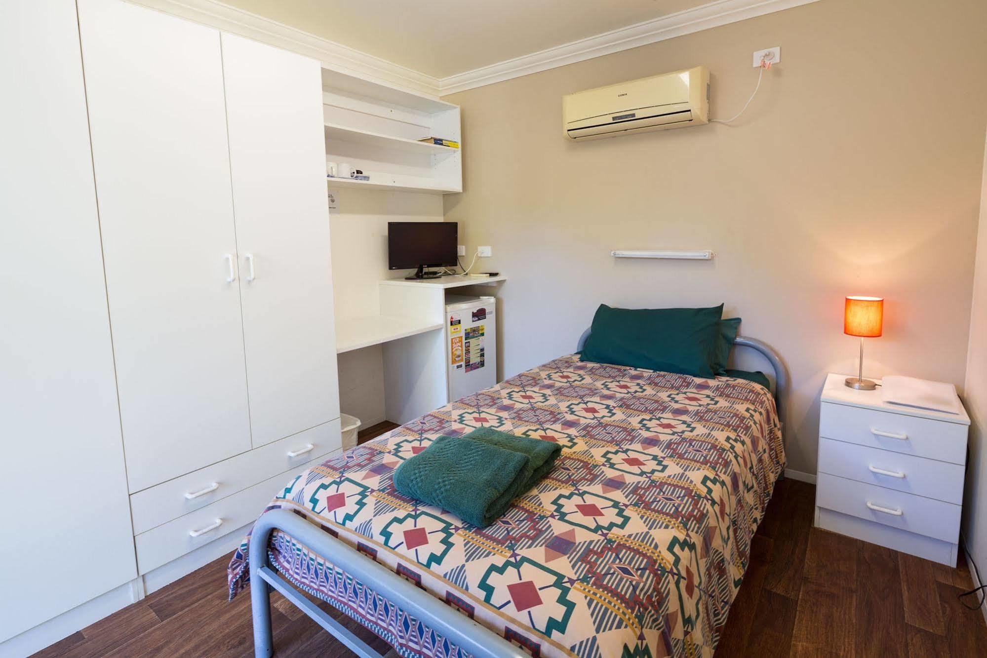 Kipara Tropical Rainforest Retreat 에일리비치 외부 사진