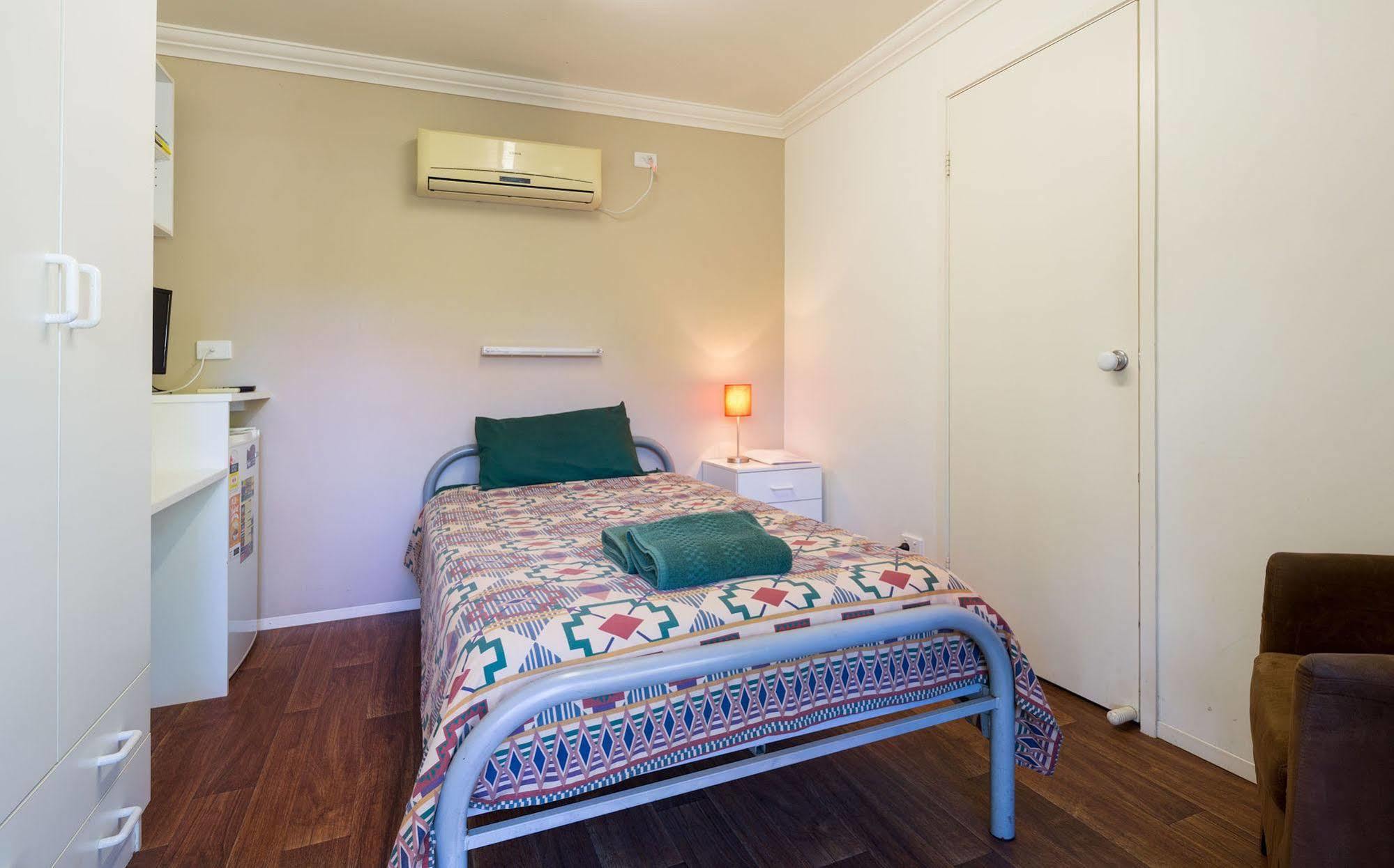 Kipara Tropical Rainforest Retreat 에일리비치 외부 사진